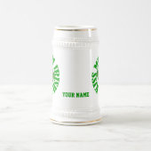 Ik ben Iers. Bierpul (Center)