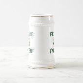 Ik ben Iers Bierpul (Center)