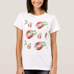 Ik ben Iers (SWAK) Shirt