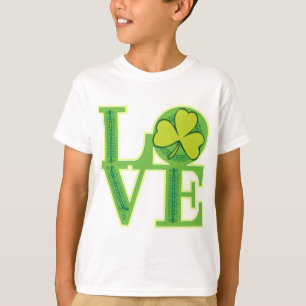 Ik ben Iers T-shirt