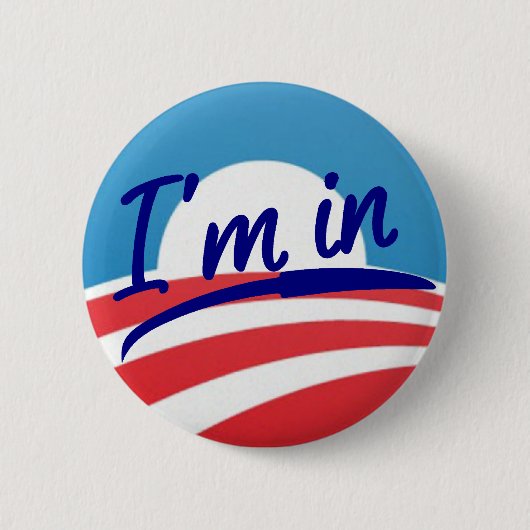 Ik ben in de Button (Voorkant)