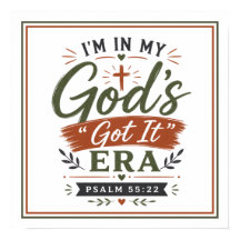 Ik Ben In Mijn God Heeft Het Era Spirituele Quote