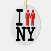 IK BEN IN NY MANNEN GEMAAKT -.png Keramisch Ornament (Rechts)