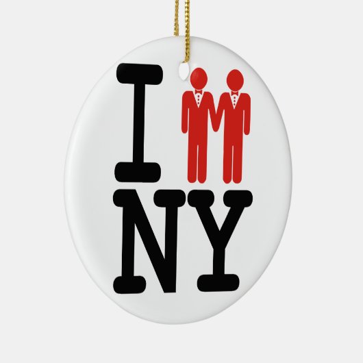 IK BEN IN NY MANNEN GEMAAKT -.png Keramisch Ornament (Rechts)