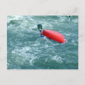 Ik ben in orde. briefkaart (Voorkant)