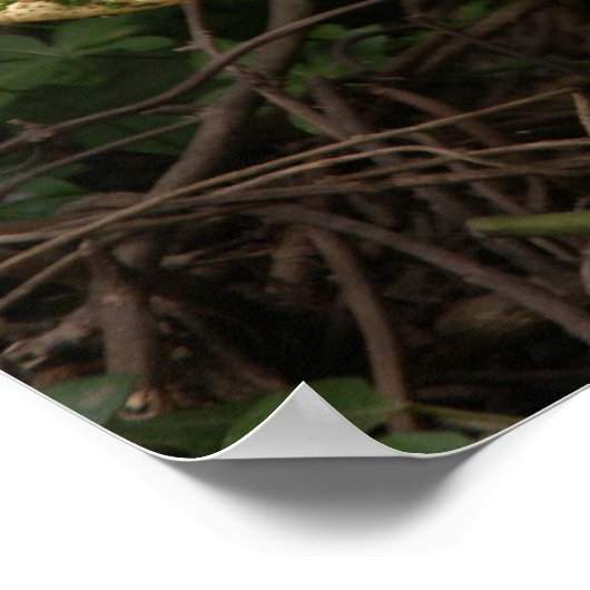 Ik ben in orde. poster (Hoek)