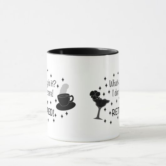 Ik ben in ruste mok (Midden)