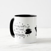 Ik ben in ruste mok (Voorkant links)