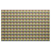 Ik ben in Spot Light Stof (Yard (91,4 cm))