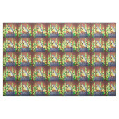 Ik ben in Spot Light Stof (Fat Quarter)