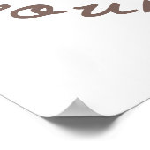 Ik ben in vorm poster (Hoek)