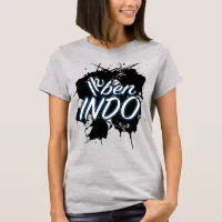 Ik ben Indo T shirt Zazzle