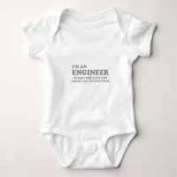 Ik ben ingenieur
