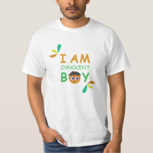 Ik ben Innocent Boy T shirt