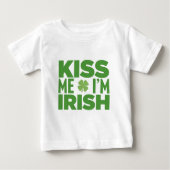 Ik ben Irish St. Patrick's Day (Voorkant)