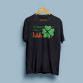 Ik ben Irish St. Patrick's Day T-shirt
