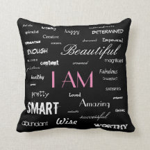 Ik ben...Ja, dat ben je.