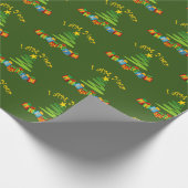 Ik ben je Cadeau Cadeaupapier (Hoek)