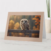 Ik ben je dankbaar… kaart (Voorkant)