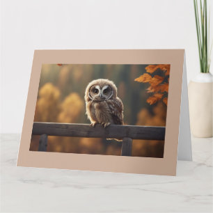 Ik ben je dankbaar.. kaart