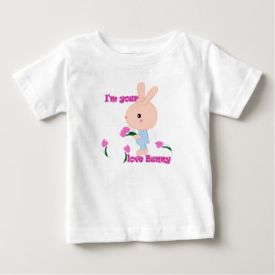 Ik ben je favoriete Bunny
