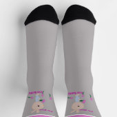 Ik ben je favoriete Bunny Sokken (Top)