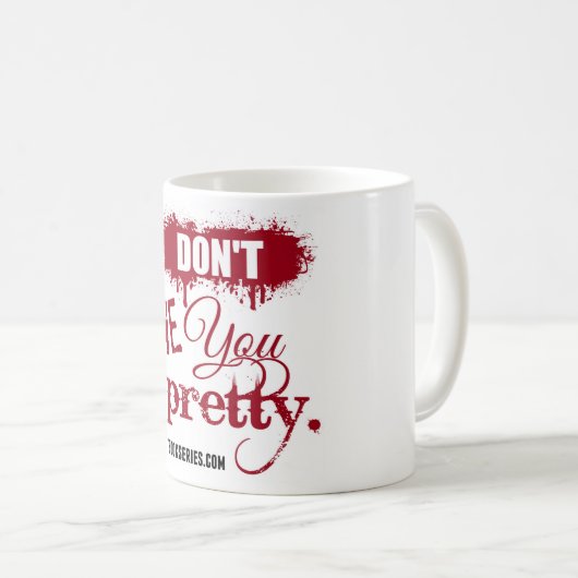 Ik ben je geen MOK schuldig (Voorkant rechts)