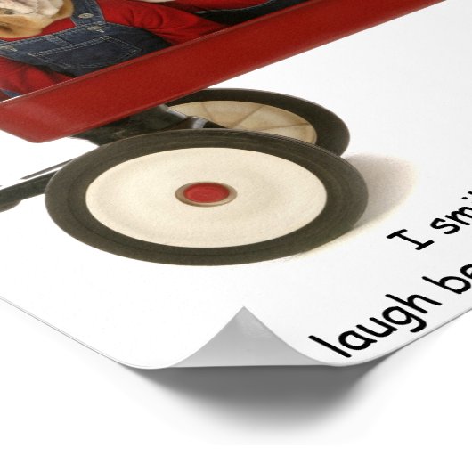 Ik ben je moeder. poster (Hoek)