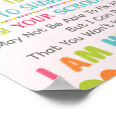 Ik ben je schooladviseur poster (Hoek)