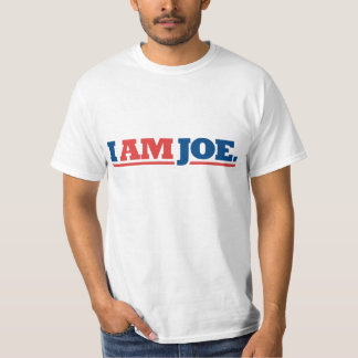 IK BEN JOE T-SHIRT