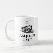 IK BEN JOHN GALT KOFFIEMOK (Links)