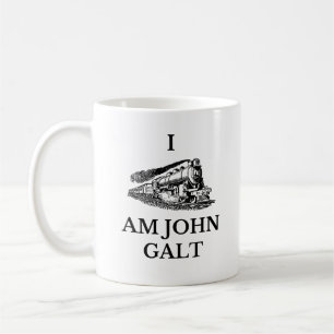 IK BEN JOHN GALT KOFFIEMOK