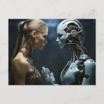 Ik ben jou, zoals jij mij bent