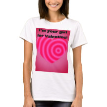 Ik ben jouw man voor Valentijn