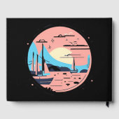 Ik ben jouw Sunshine Art. Esthetiek Gastenboek (Achterkant)