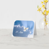 Ik ben kaart (Gele Bloem)