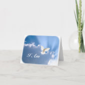 Ik ben kaart (Voorkant)