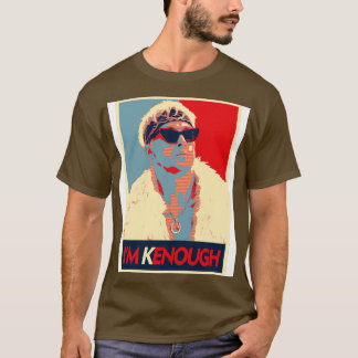Ik ben Kenough Phone Case T-shirt