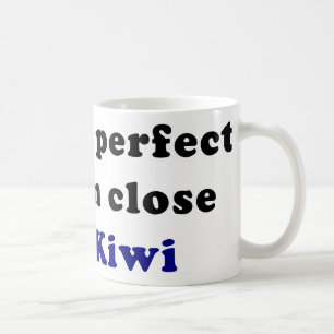 Ik ben Kiwi Koffiemok