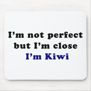 Ik ben Kiwi Muismat