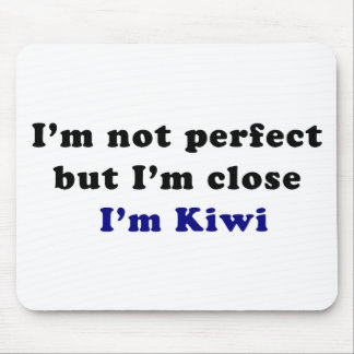 Ik ben Kiwi Muismat