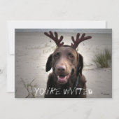 Ik ben klaar kaart (Voorkant)