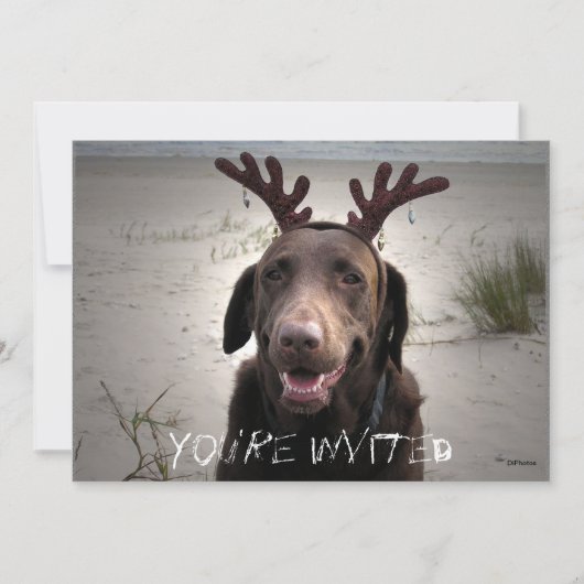 Ik ben klaar kaart (Voorkant)