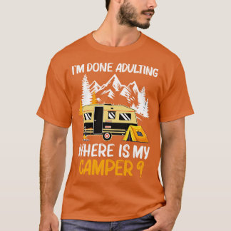 Ik ben klaar met het uitzoeken waar mijn grappige t-shirt