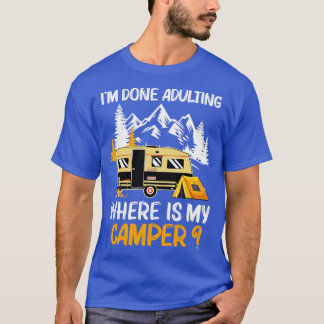 Ik ben klaar met het uitzoeken waar mijn grappige t-shirt