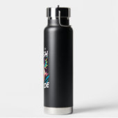 Ik ben klaar om 1e klas Axolotl terug school te ve Waterfles (Links)