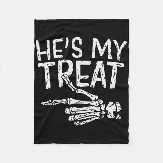 Ik ben klaar om 3e klas karate CK naar school te s Fleece Deken (Voorkant)