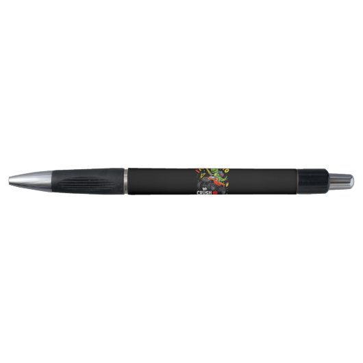 Ik ben klaar om de eerste dag van de kleuterschool pen (Voorkant)