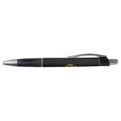 Ik ben klaar om de eerste dag van de kleuterschool pen (Bovenkant)
