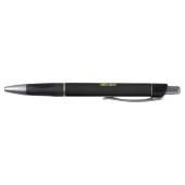 Ik ben klaar om de eerste dag van de kleuterschool pen (Bodem)